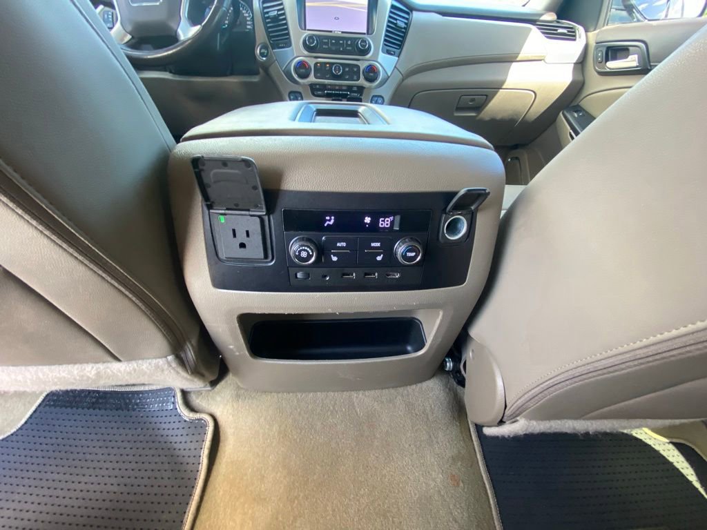 Used 2018 GMC Yukon SLT w/ Open Road Package RWD image 25