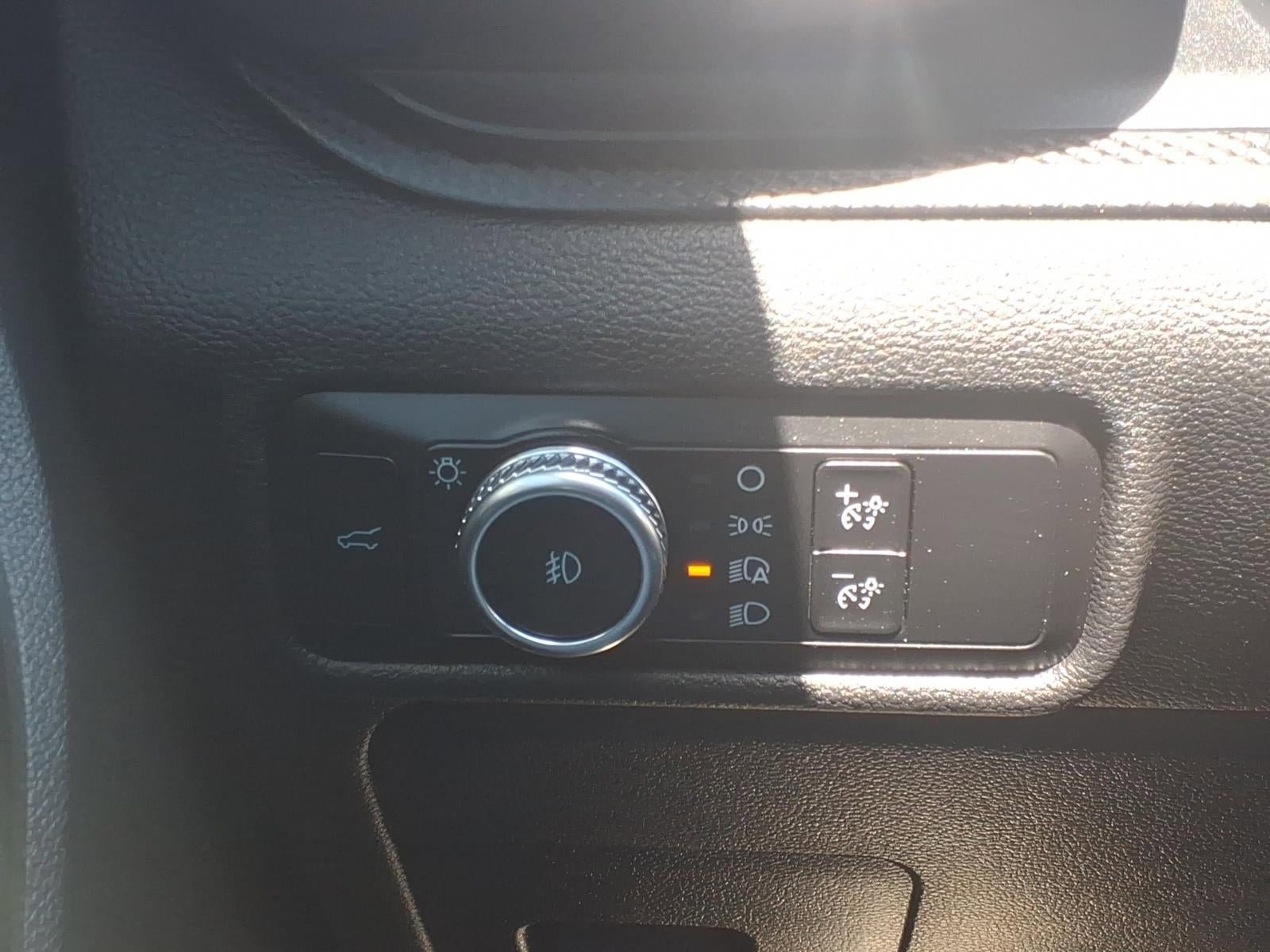 Certified 2023 Ford Explorer ST w/ Equipment Group 401A AWD/4WD image 29