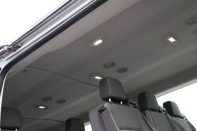 Certified 2024 Ford Transit 350 XLT RWD image 16