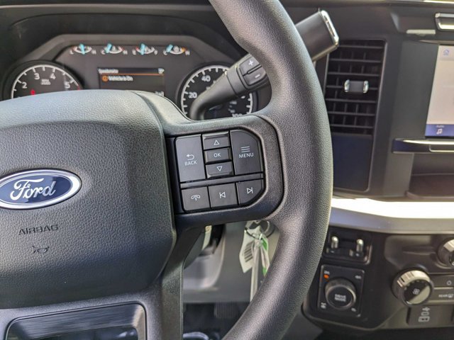 Certified 2024 Ford F250 XL w/ STX Appearance Package AWD/4WD image 17