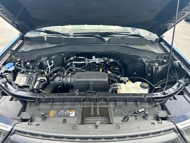 Certified 2023 Ford Explorer Timberline AWD/4WD image 40