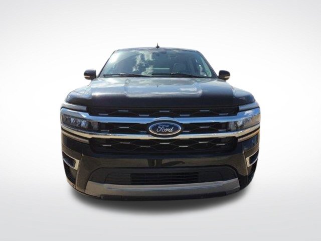 Certified 2024 Ford Expedition Max Limited RWD image 2