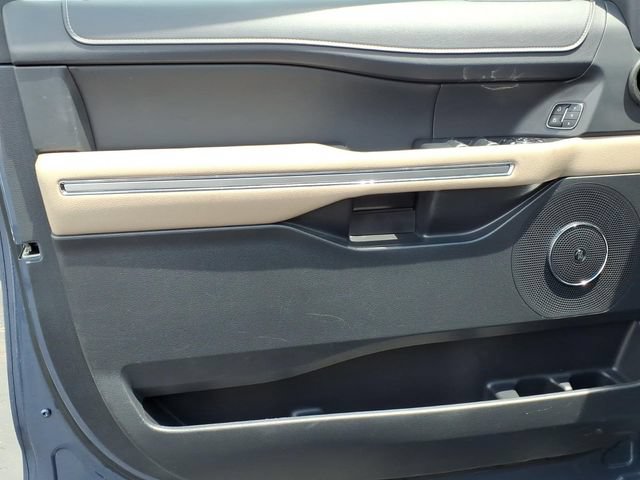 Certified 2023 Ford Expedition Max Limited AWD/4WD image 17