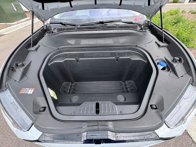 Certified 2023 Ford Mustang Mach-E Premium AWD/4WD image 18