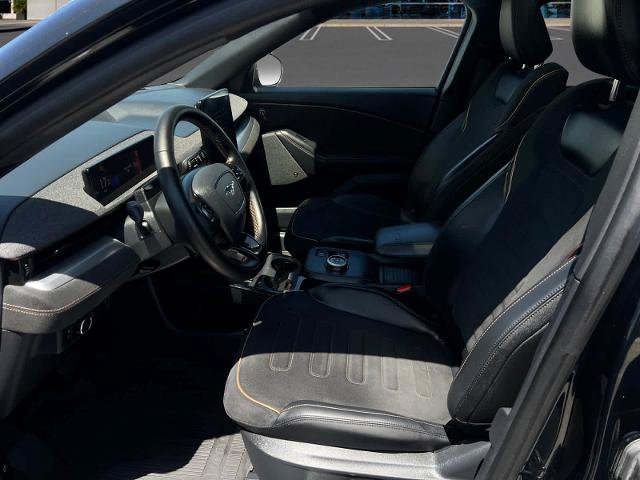 Certified 2023 Ford Mustang Mach-E GT AWD/4WD image 10