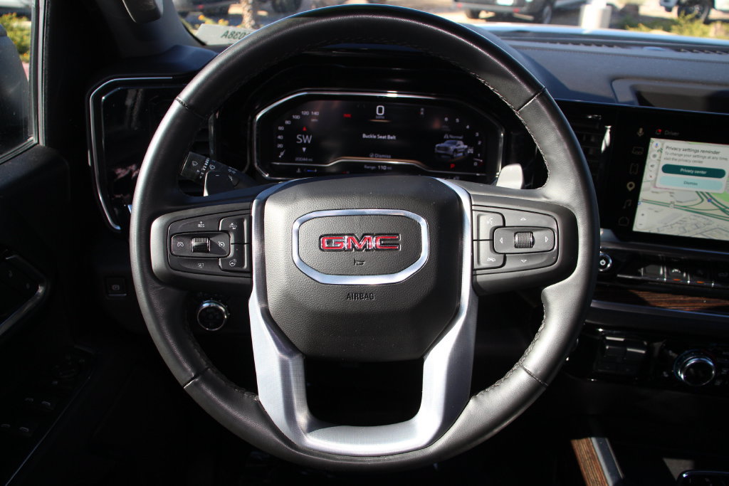 Used 2025 GMC Sierra 1500 Elevation AWD/4WD image 16