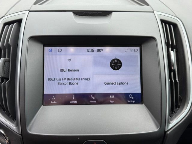 Certified 2020 Ford Edge SE FWD image 15