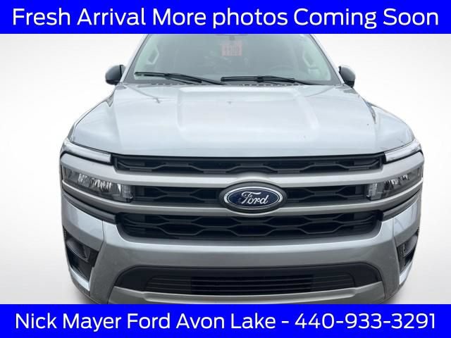 Certified 2023 Ford Expedition XLT AWD/4WD image 9