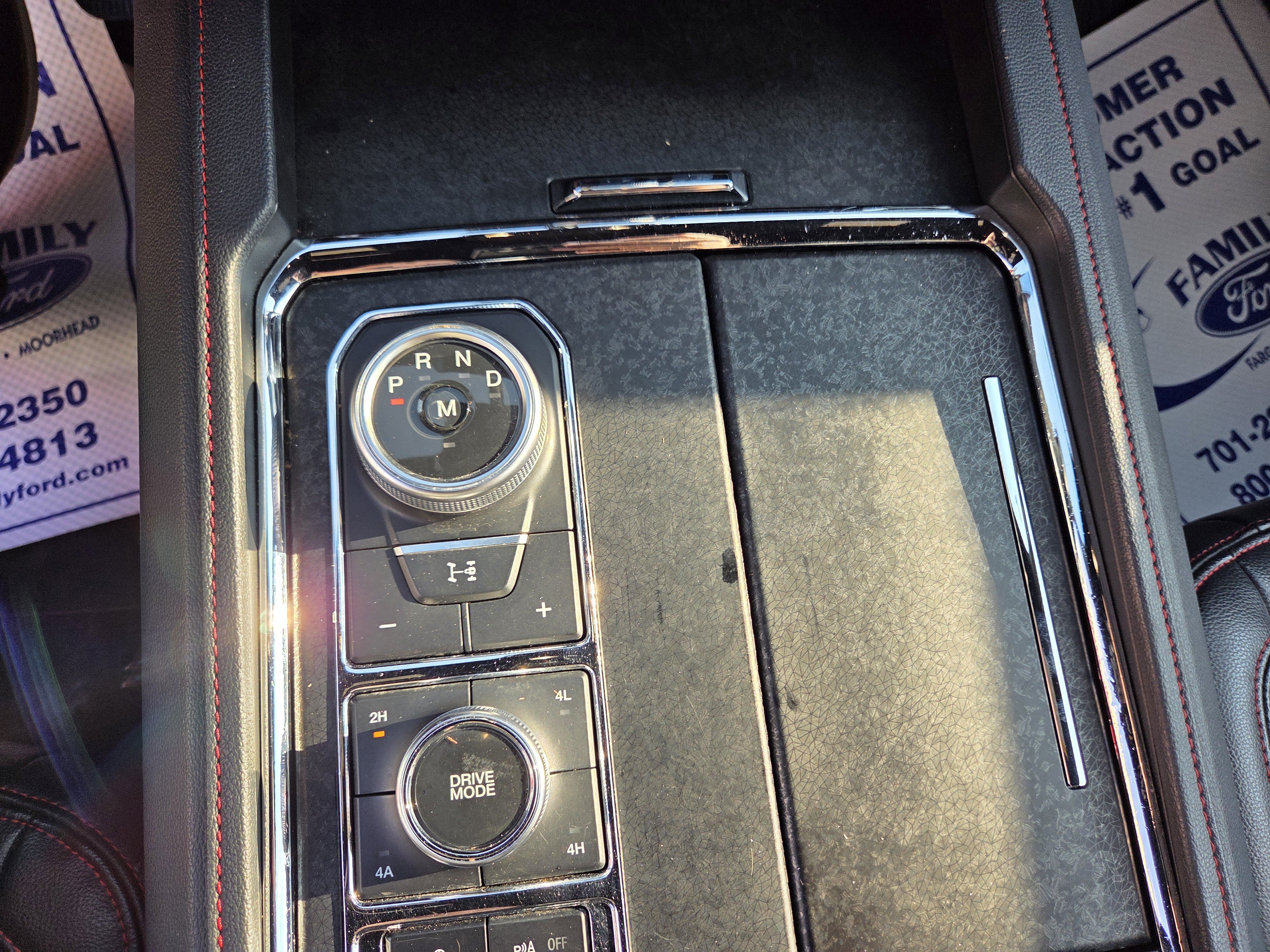 Certified 2023 Ford Expedition Limited AWD/4WD image 17