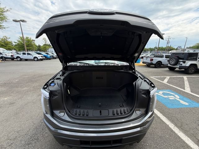 Certified 2025 Ford F150 Lightning XLT AWD/4WD image 20