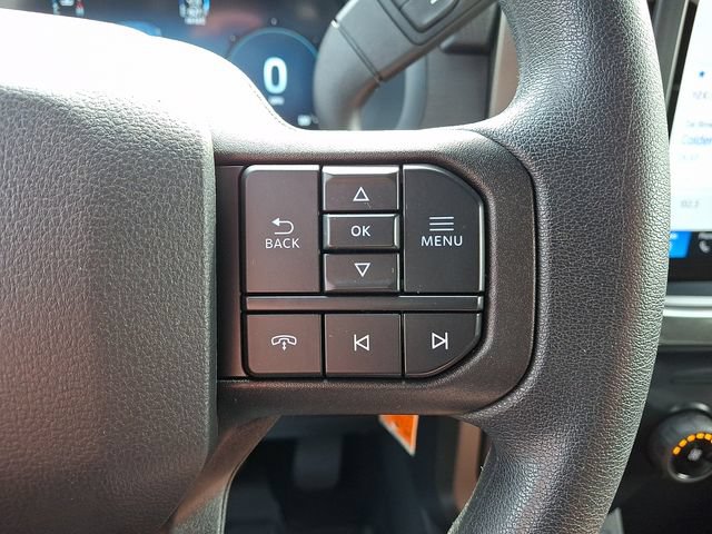 Certified 2024 Ford F150 STX w/ Equipment Group 201A FX4 AWD/4WD image 23
