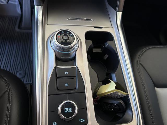 Certified 2023 Ford Explorer XLT w/ Equipment Group 202A image 13