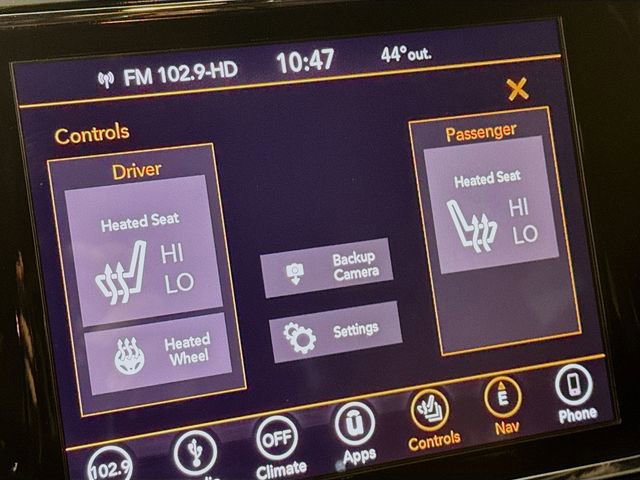 Used 2019 Jeep Grand Cherokee Limited w/ Trailer Tow Group IV image 25