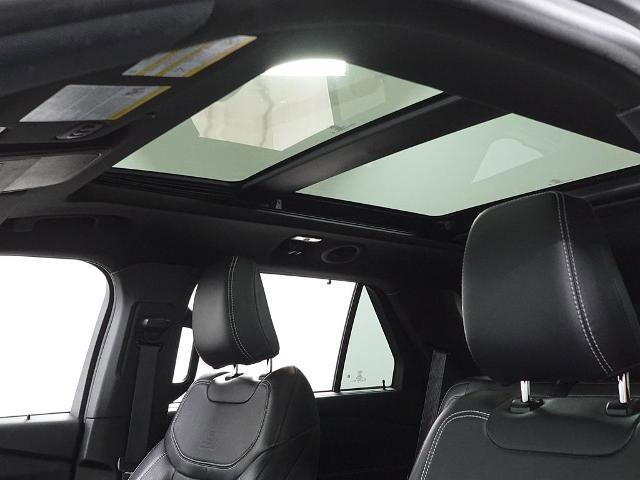 Certified 2024 Ford Explorer ST w/ Technology Package image 13