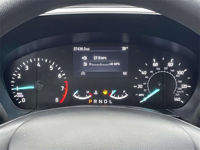 Certified 2020 Ford Escape SE image 19