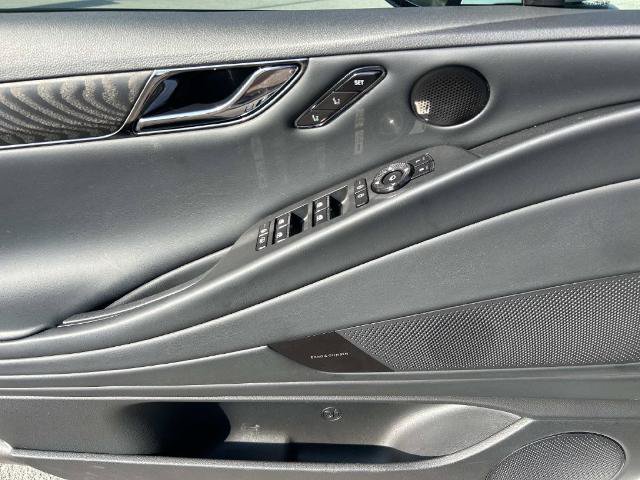 Used 2026 Genesis G80 3.5T Prestige AWD/4WD image 28