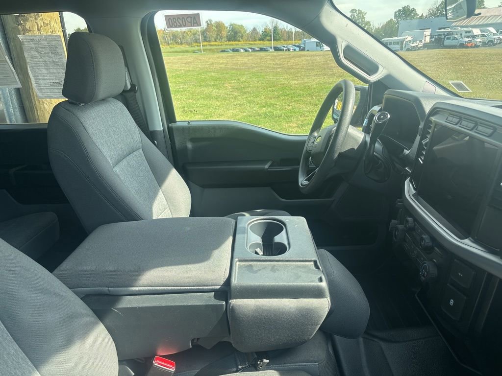 Certified 2024 Ford F150 XL image 3