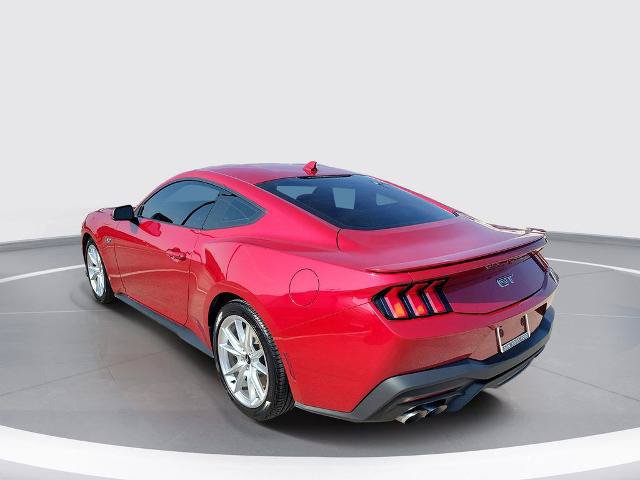 Certified 2024 Ford Mustang GT Premium RWD image 4