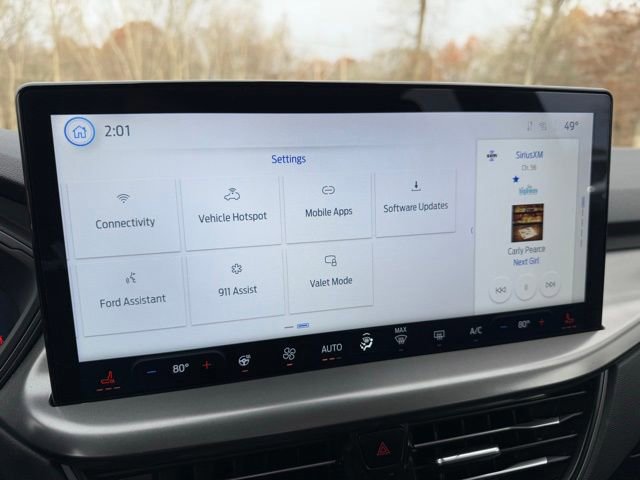 Certified 2023 Ford Escape Active w/ Tech Pack #2 AWD/4WD image 30