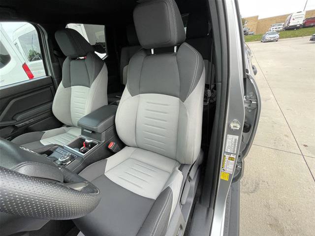 Used 2024 Toyota Tacoma TRD Off-Road AWD/4WD image 18