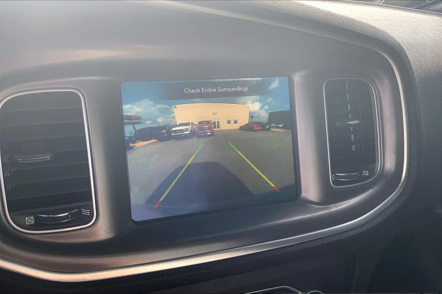 Used 2021 Dodge Charger R/T RWD image 26