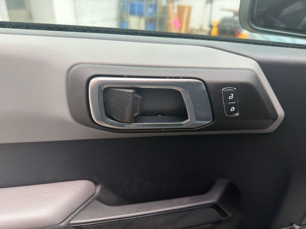 Certified 2023 Ford Bronco Big Bend image 13