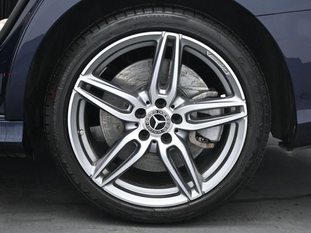 Used 2019 Mercedes-Benz E 450 E 450 image 51