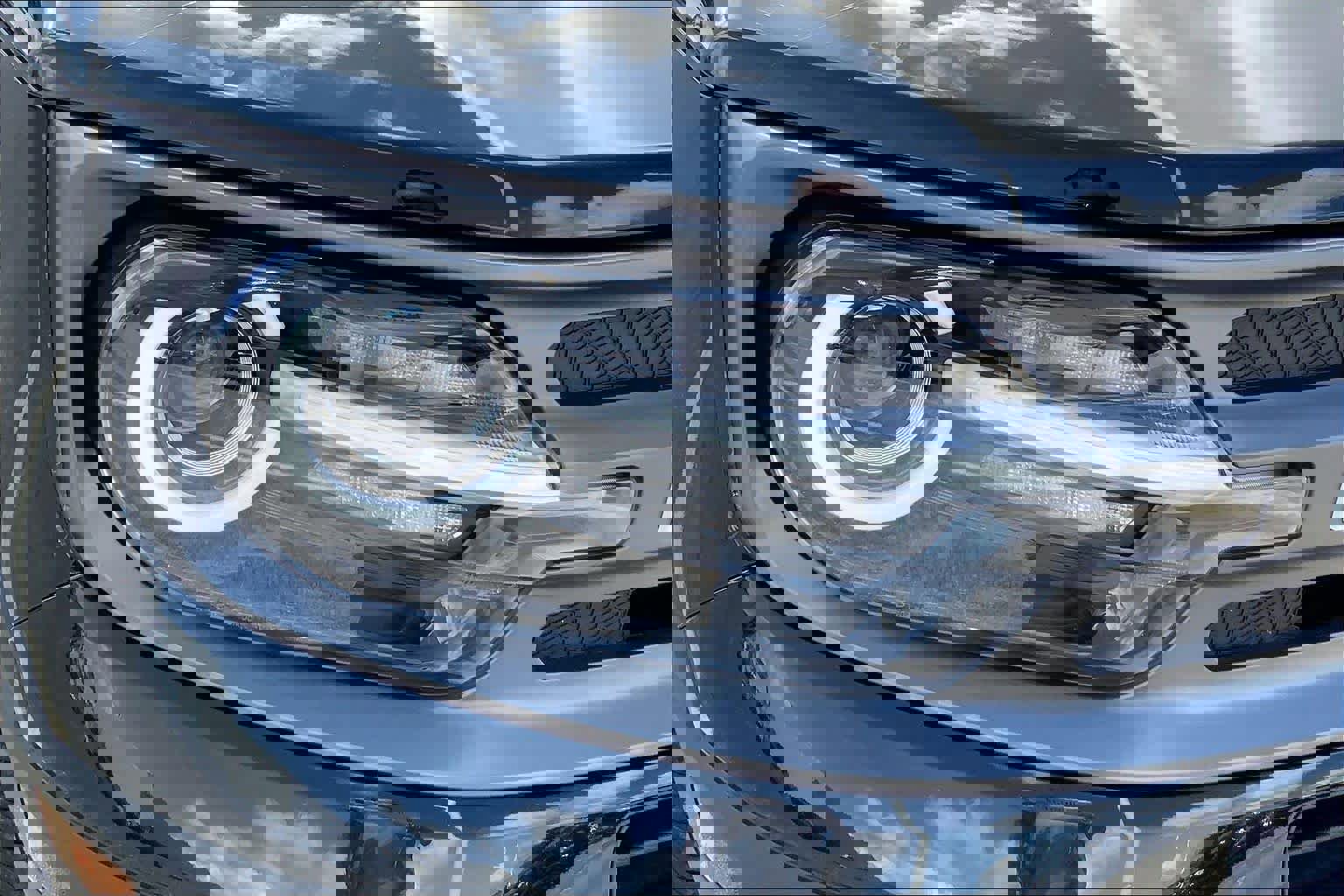 Certified 2024 Ford Bronco Sport Big Bend w/ Convenience Package image 27