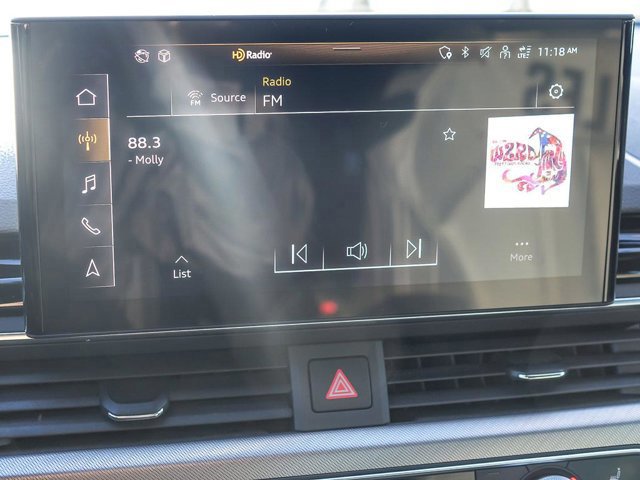 Used 2022 Audi A5 2.0T Prestige image 23