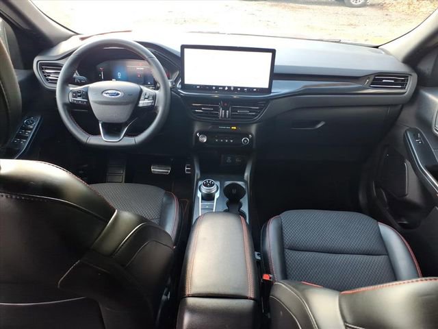 Certified 2023 Ford Escape ST-Line w/ Tech Pack #1 image 13