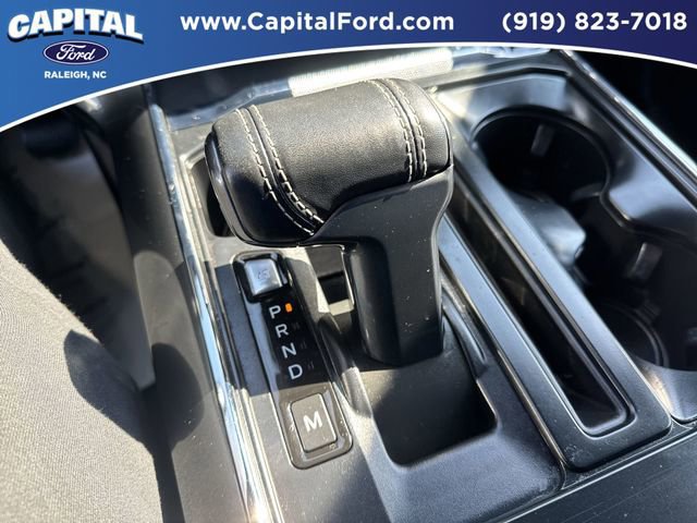 Certified 2023 Ford F150 Lariat w/ Equipment Group 502A High image 30