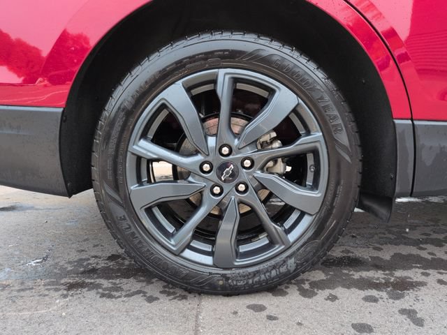 Used 2023 Chevrolet Equinox RS FWD image 12