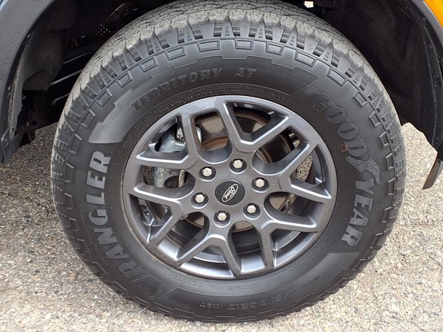 Certified 2024 Ford Ranger XLT w/ Technology Package image 28