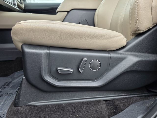 Certified 2022 Ford Expedition Limited RWD image 14