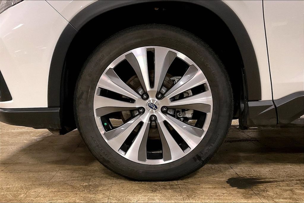 Used 2021 Subaru Ascent Touring AWD/4WD image 9