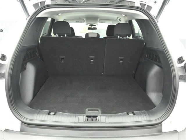 Certified 2022 Ford Escape SE w/ Convenience Package image 39