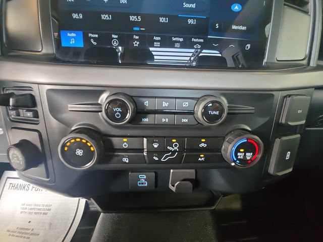 Certified 2024 Ford F150 XL RWD image 17