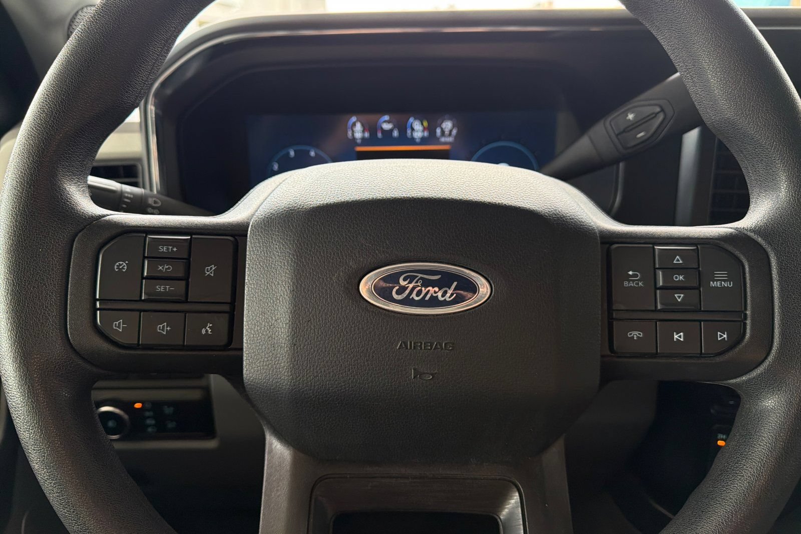 Certified 2024 Ford F250 XLT w/ XLT Premium Package AWD/4WD image 22