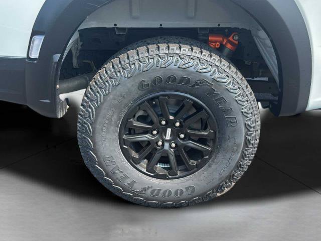 Certified 2024 Ford F150 Raptor AWD/4WD image 35