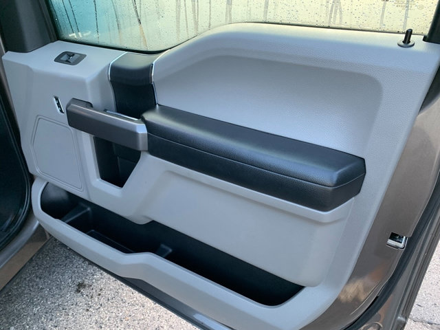 Certified 2020 Ford F150 XLT AWD/4WD image 15