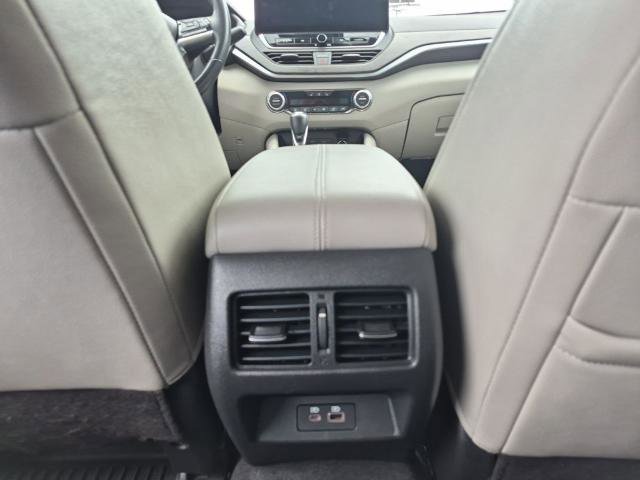 Used 2023 Nissan Altima 2.5 SL FWD image 13