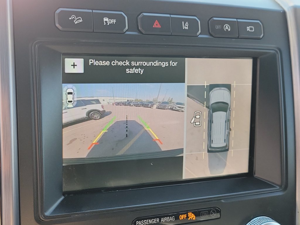 Certified 2019 Ford Expedition Platinum AWD/4WD image 28
