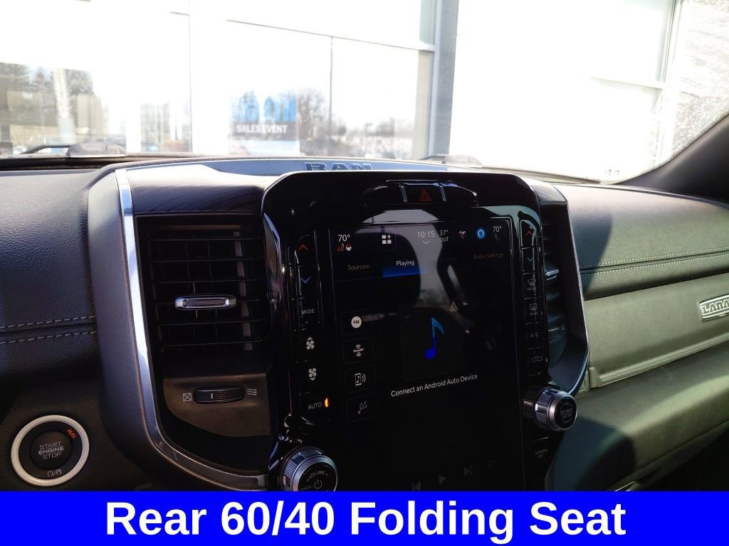 Used 2023 RAM 1500 Laramie image 43