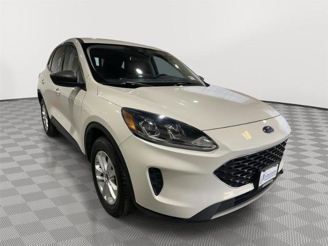 Certified 2022 Ford Escape SE AWD/4WD image 5