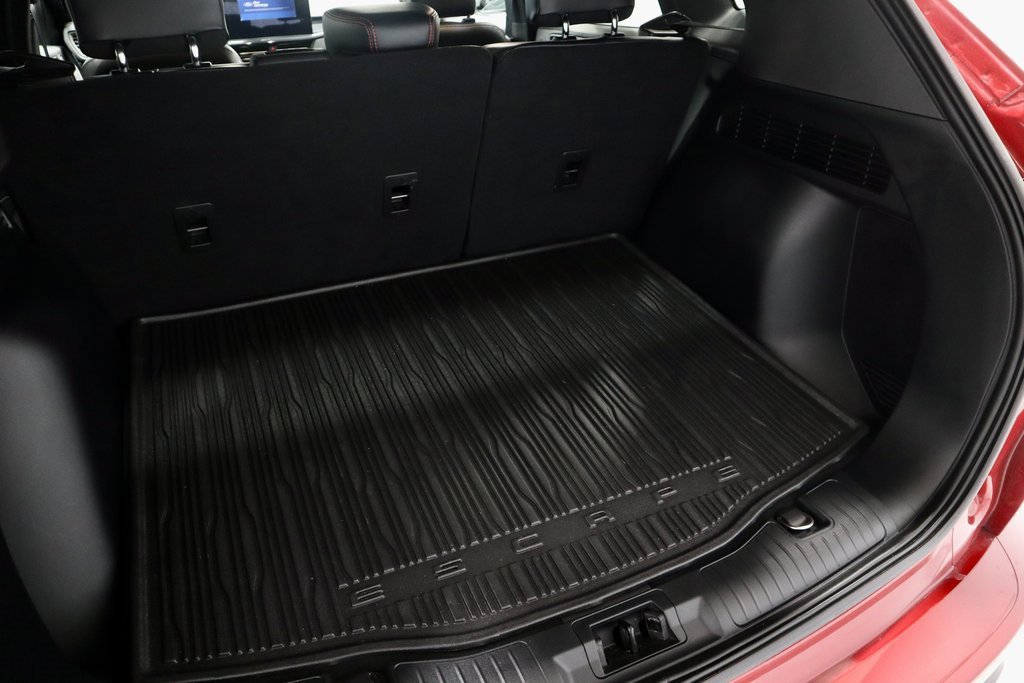 Certified 2023 Ford Escape ST-Line Select w/ Tech Pack #2 image 15