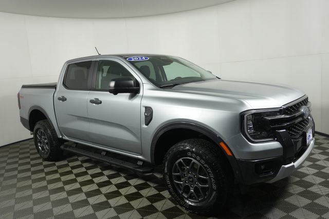 Certified 2024 Ford Ranger XLT image 6