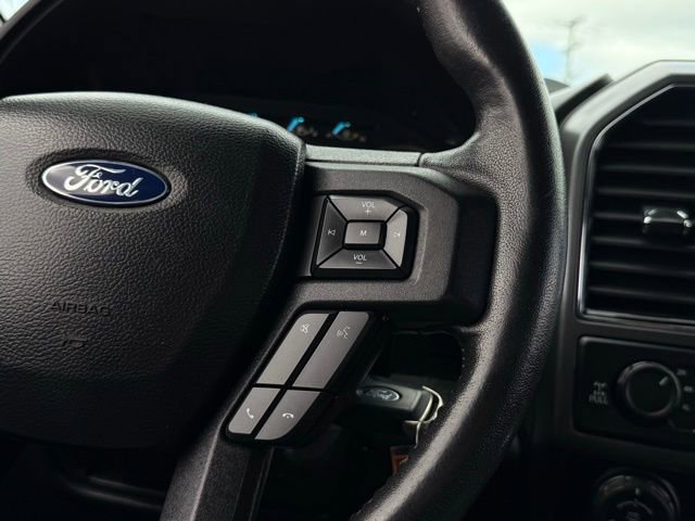 Certified 2020 Ford F150 XLT w/ Equipment Group 302A Luxury AWD/4WD image 8