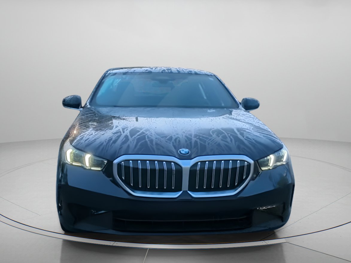 Used 2025 BMW 530i RWD image 7