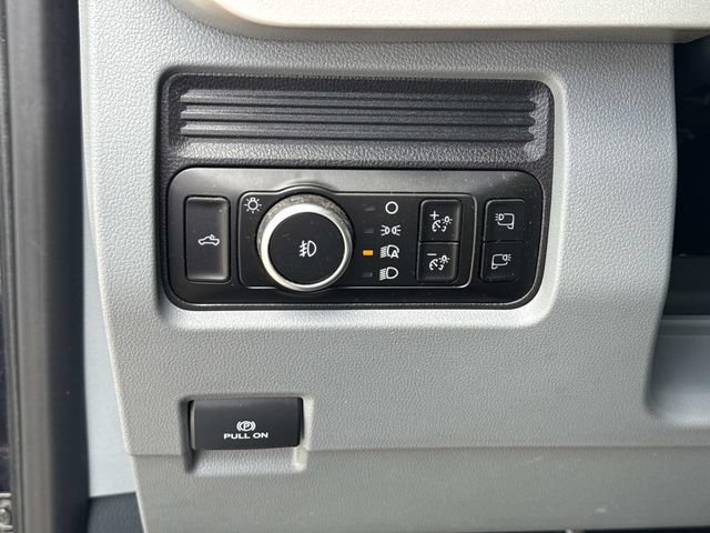 Certified 2025 Ford F250 XLT AWD/4WD image 20