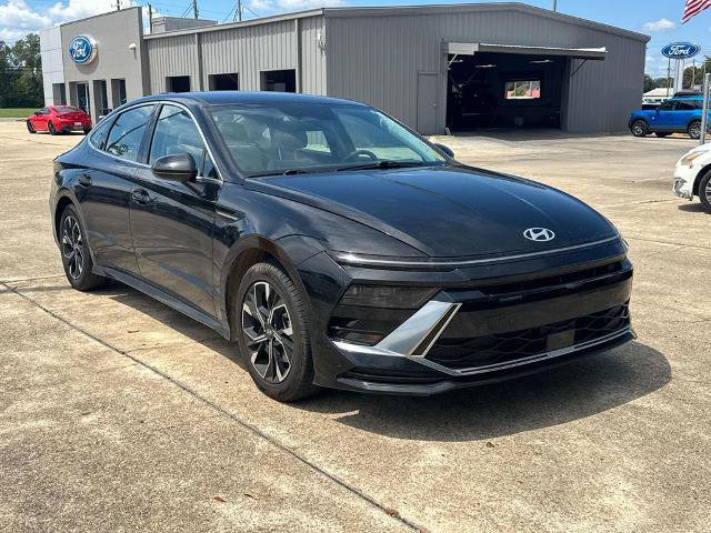 Used 2024 Hyundai Sonata SEL FWD image 4